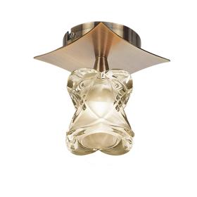 Rosa AB Ceiling Lights Mantra Contemporary Ceiling Lights Rosa AB Ceiling Lights Mantra Contemporary Ceiling Lights
